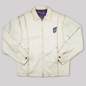 AC4: Sango x Kato Japanese Denim Jacket V2 MENS MEDIUM